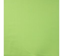 Cotton Poplin Uni, Lime