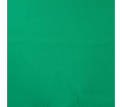 Cotton Poplin Uni, Grass Green