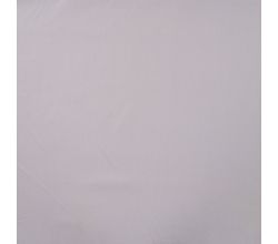Cotton Poplin Uni, Silver Gey