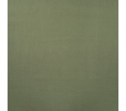 Cotton Poplin Uni, Army