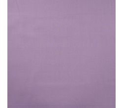 Cotton Poplin Uni, Dusty Lilac