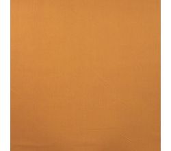 Cotton Poplin Uni, Caramel