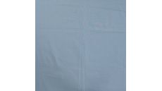 Cotton Poplin Uni - Soft Blue