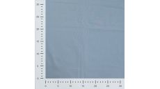 Cotton Poplin Uni - Soft Blue