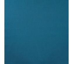Cotton Poplin Uni, Petrol