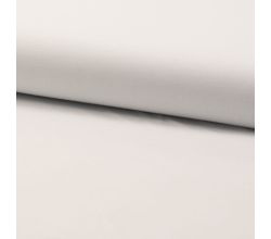 Cotton Voile Uni, Optical White