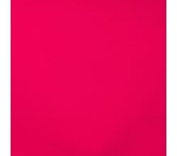 Cotton Jersey Uni, Bright Fuchsia