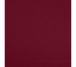 Single Jersey Cotton Elastane, Wine