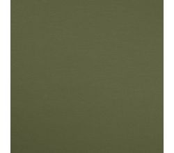 Single Jersey Cotton Elastane, Khaki