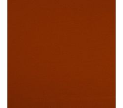 Single Jersey Cotton Elastane, Cognac
