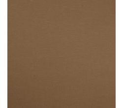 Single Jersey Cotton Elastane, Taupe