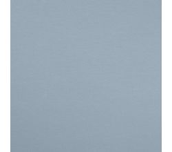 Single Jersey Cotton Elastane, Baby Blue