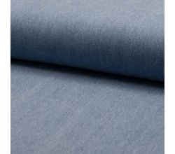7,5 Oz Denim, Blue Light Enzyme Washed