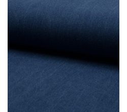 10 Oz Denim, Blue Enzyme Washed