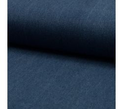 8,5 Stretch Denim, Blue Enzyme Washed