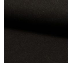8,5 Stretch Denim, Black Water Washed