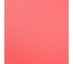 French Terry, Coral