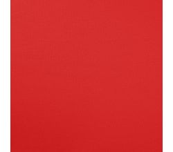 French terry - red