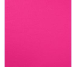 French Terry, Fuchsia