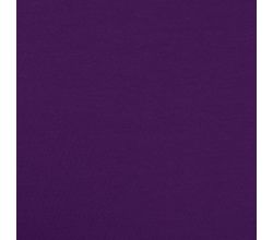 French Terry, Purple