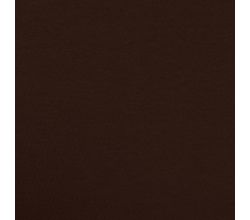 French Terry, Dark Brown