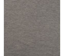 French Terry, Light Grey Melange