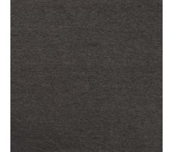 French Terry, Mid Grey Melange