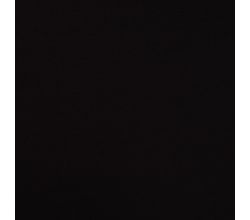 French Terry, Black