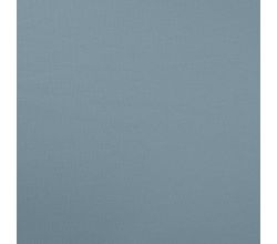 French Terry, Dusty Blue