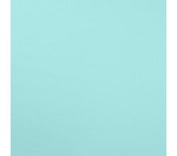 French Terry, Aqua