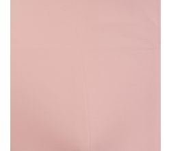 French Terry Brushed, Blush Pink
