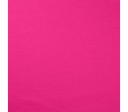 French Terry Brushed, Fuchsia