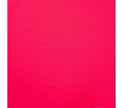 French Terry Brushed, Bright Fuchsia