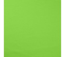 French Terry Brushed, Lime