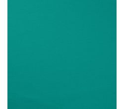 French Terry Brushed, Emerald