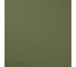 French Terry Brushed, Khaki