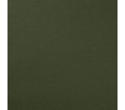 French Terry Brushed, Army
