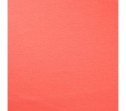 French Terry Brushed, Peach
