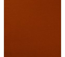 French Terry Brushed, Cognac