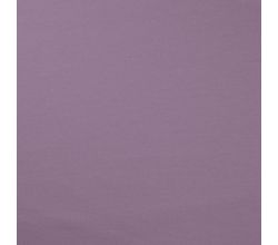 French Terry Brushed, Dusty Lilac