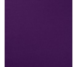 French Terry Brushed, Purple