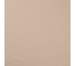 French Terry Brushed, Sand
