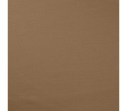 French Terry Brushed, Taupe