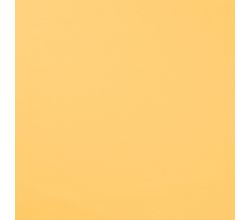 French Terry Brushed, Soft Yellow