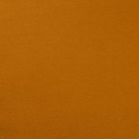 French terry počesaná - ochre