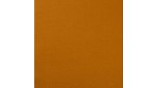 French terry počesaná - ochre