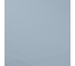 French Terry Brushed, Baby Blue