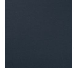 French Terry Brushed, Denim