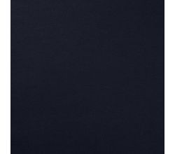 French Terry Brushed, Navy
