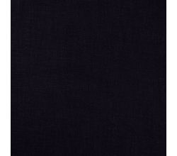 Stonewashed Linnen R, Navy